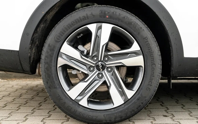 Kia Sorento cena 249900 przebieg: 5, rok produkcji 2023 z Nowe Warpno małe 562